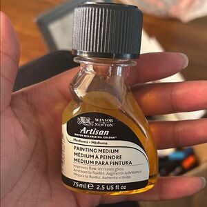 Winsor & Newton Artisan Painting Medium